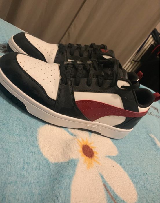 Papuci PUMA rebound V6