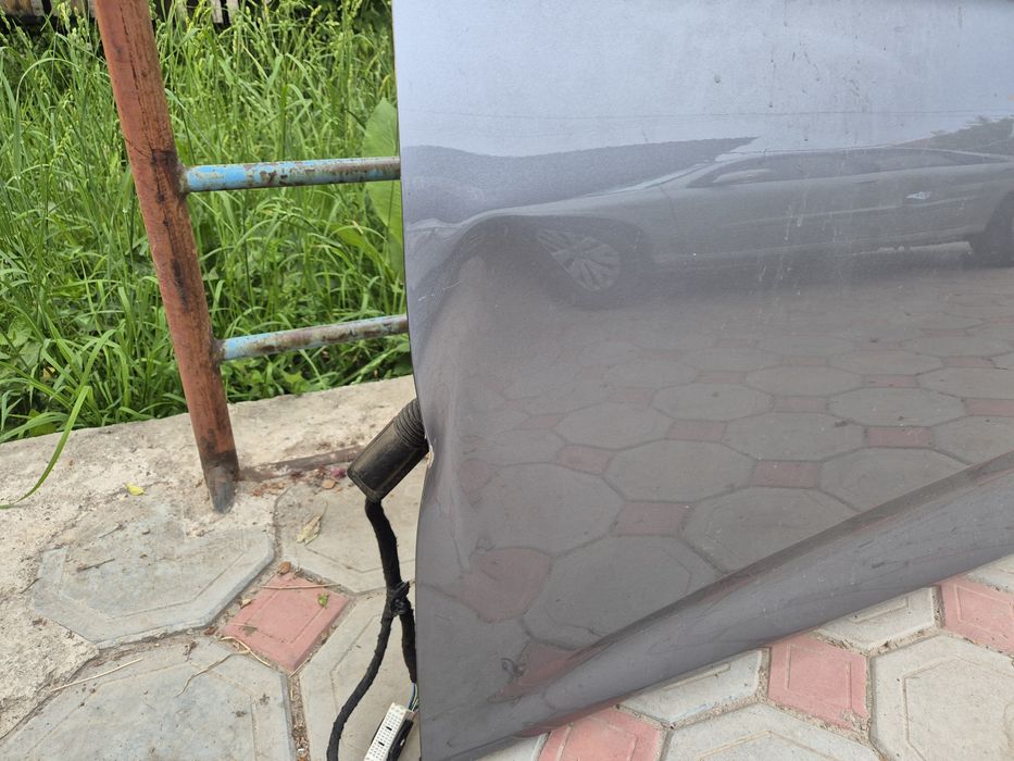 Двери byd qin l dm-i