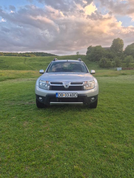 Dacia Duster 1.6mpi