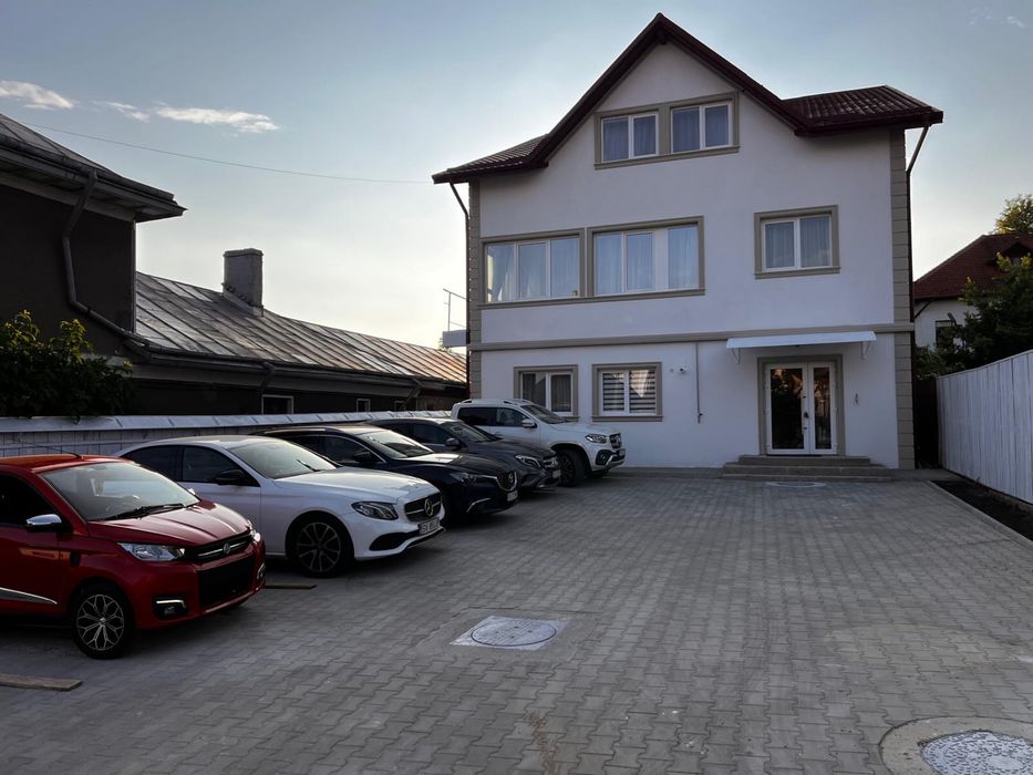 Apartament de închiriat  FALTICENI