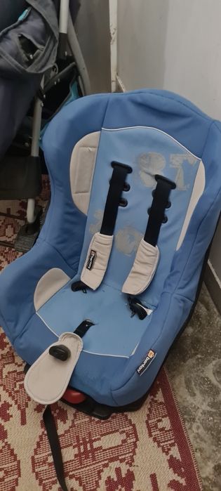 Carucior,carut  Kunert 3 in 1+scaun masina