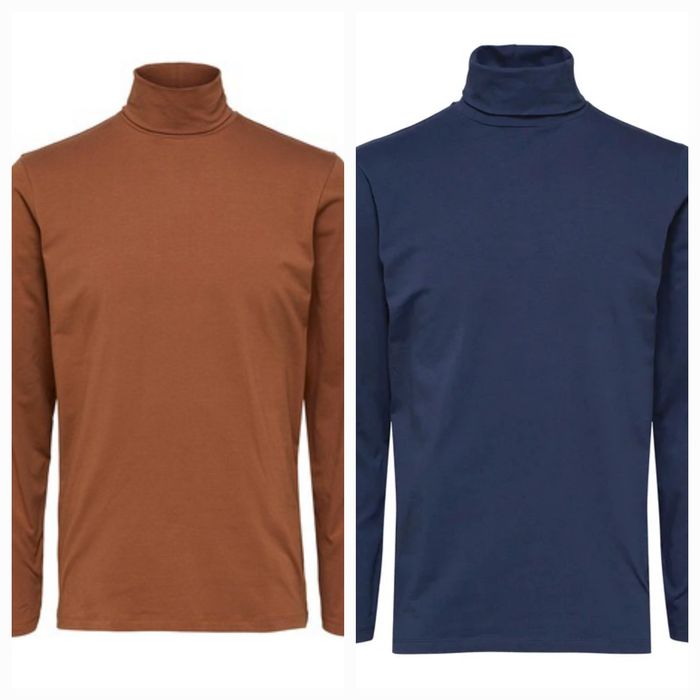 Maleta/helanca barbati L Selected Homme