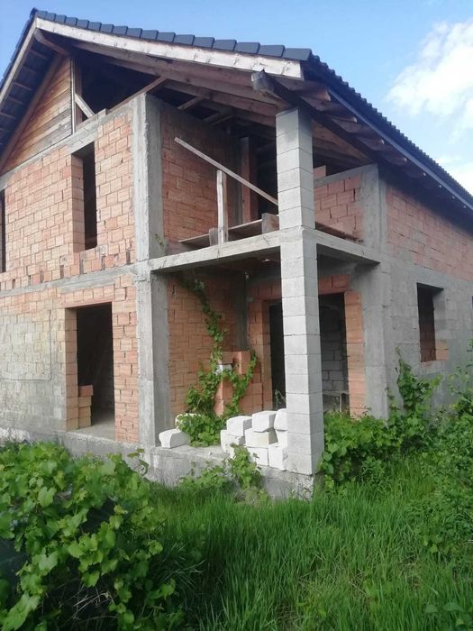 Casa de vanzare Adamus jud Mures