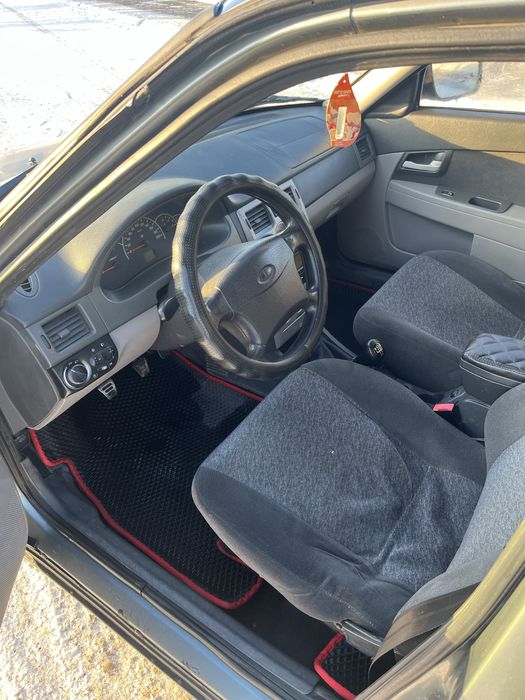 Аренда авто приора выкуп