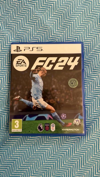 FC 24 Play Station 5