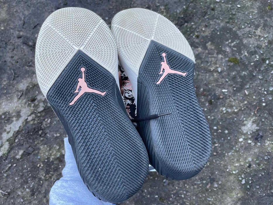 Jordan Why Not Zer0.1 Low 45/US 11/290 mm