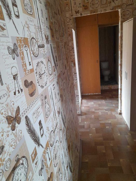 Продава се Четиристаен апартамент в Стара Загора, Три чучура - север - 102 кв.м за 746 €/кв.м - Снимка #2