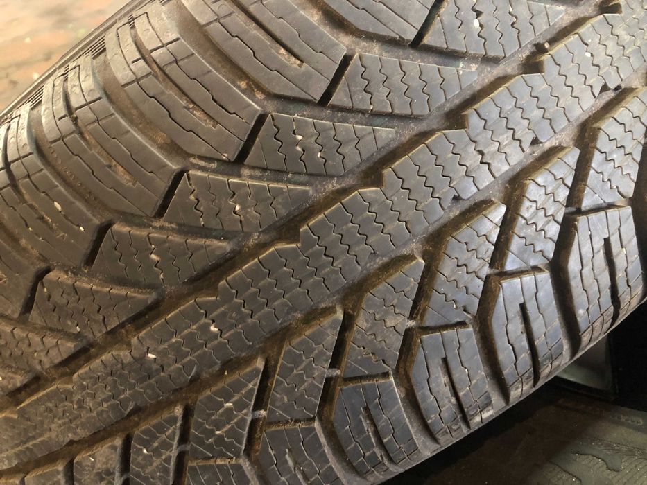 Джанти с гуми CMS C22 R16 5X114.3 Honda Nissan Toyota Mazda