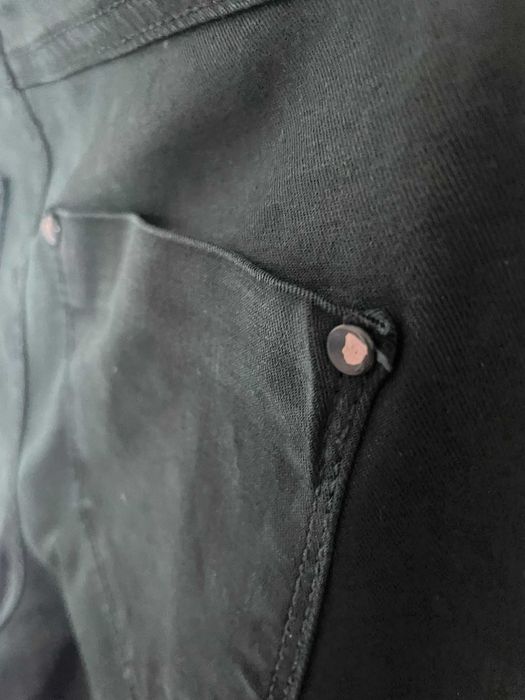 Naf Naf Дамски панталон, 34 размер