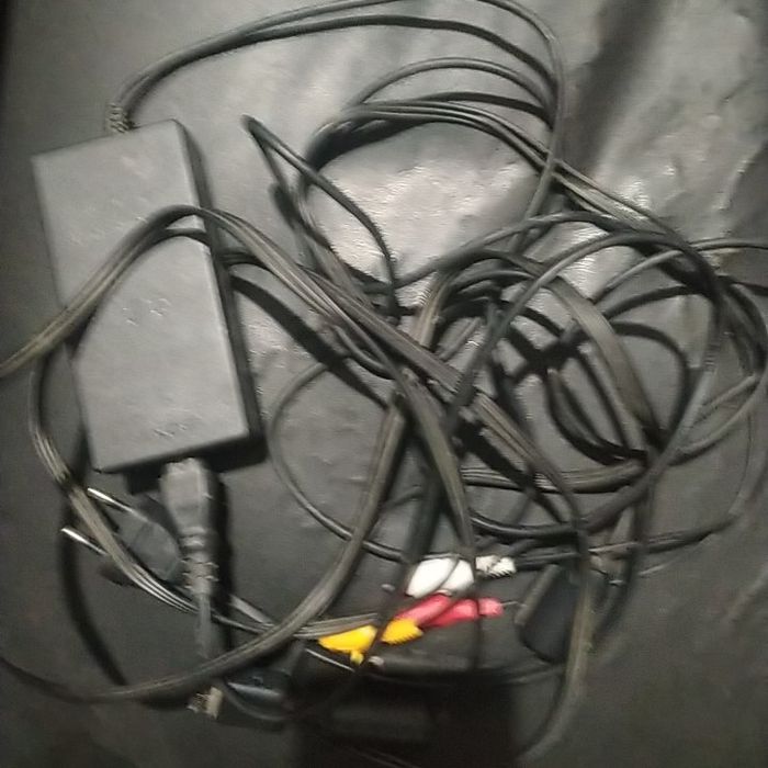 PlayStation 2 + Rul va Pedallar to‘plami 2 ta pult