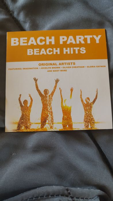 Beach Part hits Колекция