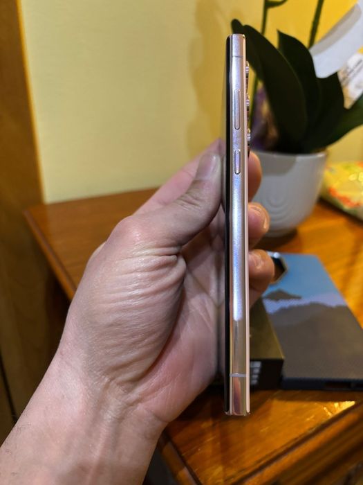 Samsung S23 ultra Lavander- 256gb - intact/nou