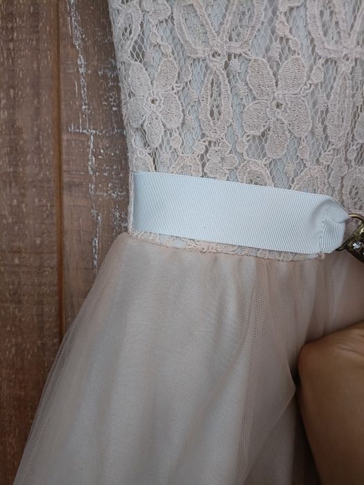 Rochie scurtă elegantă