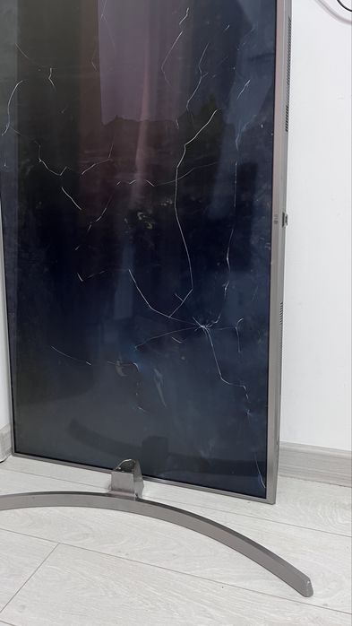 Телевизор LG 55 диагональ