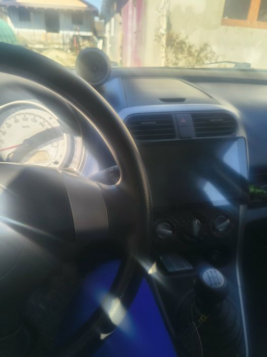 Vând Opel Agila 1.2