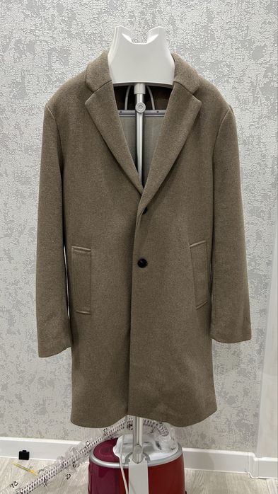 Польто от бренда Zara