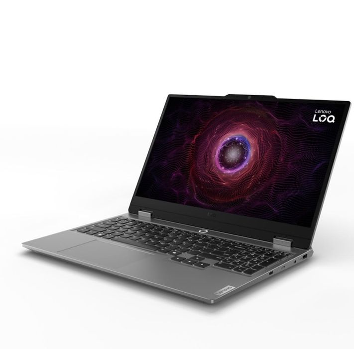 Vand/Schimb cu Macbook Laptop Lenovo LOQ 15ARP9 RTX 4050 1TB SSD