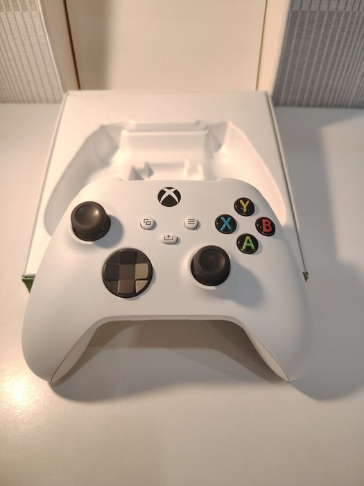 Xbox series x геймпад