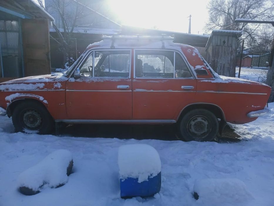 Продается ВАЗ 2103