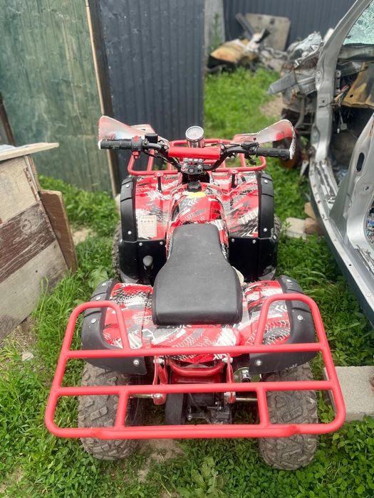 Продам квадрацикл
