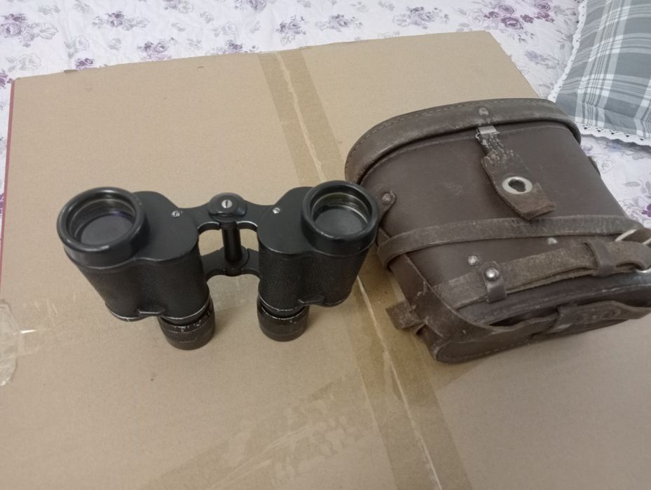 Бинокль БПП 8×30