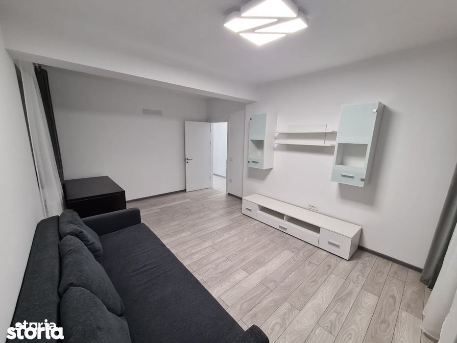 Apartament 2 Camere | Top City — fotografia 1