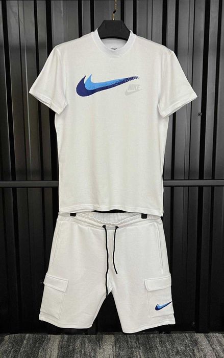 Мъжки къси екипи Nike