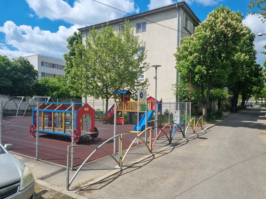 Apartament de inchiriat