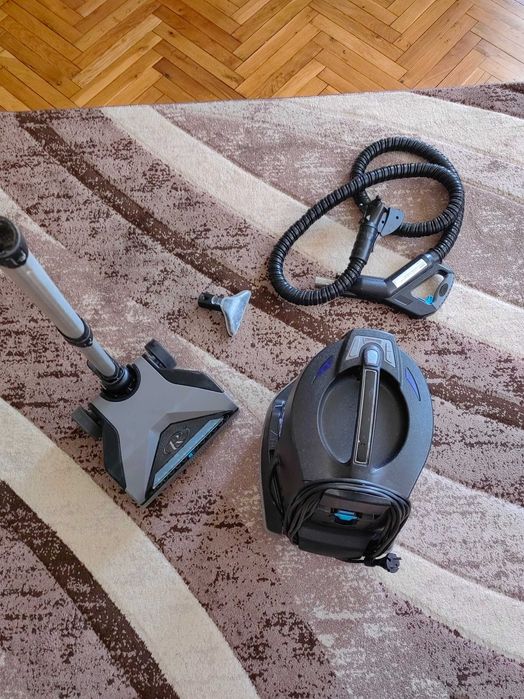 Система за почистване Rainbow