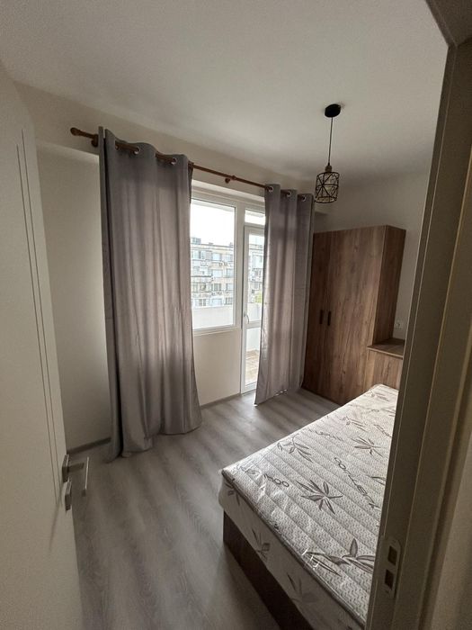 Продава се Тристаен апартамент в Пловдив, Централна гара - 60 кв.м за 1233 €/кв.м - Снимка #7