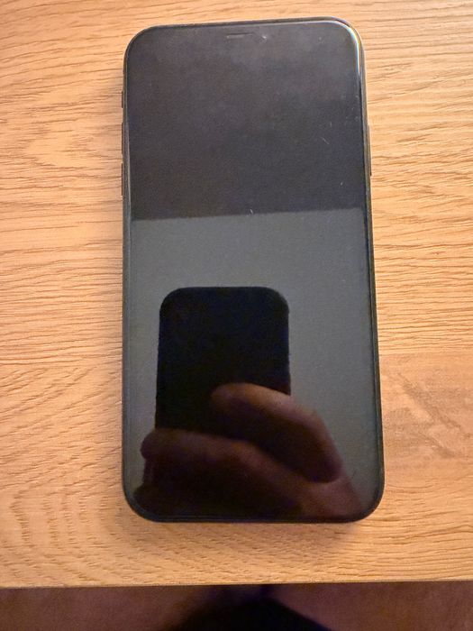 iPhone XR 128G  с калъф