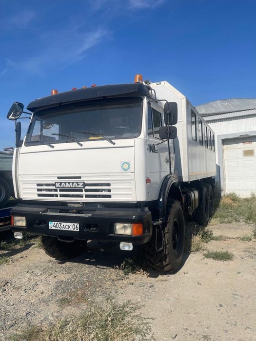 Аренда транспорта