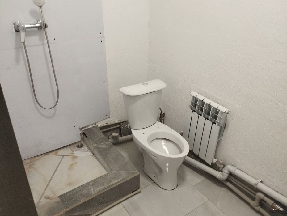 Сдам дом 2 комноты