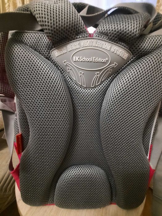 Рюкзак для начальной школы