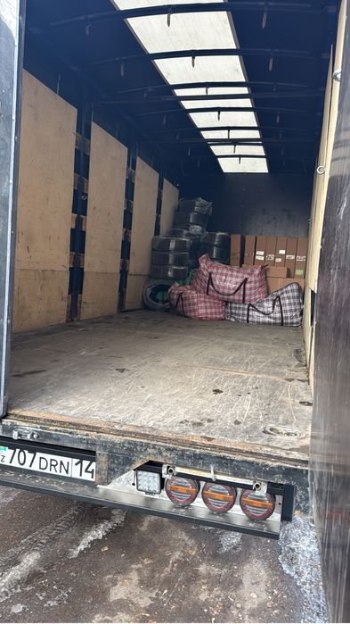 Не дорого Газель Грузоперевозки