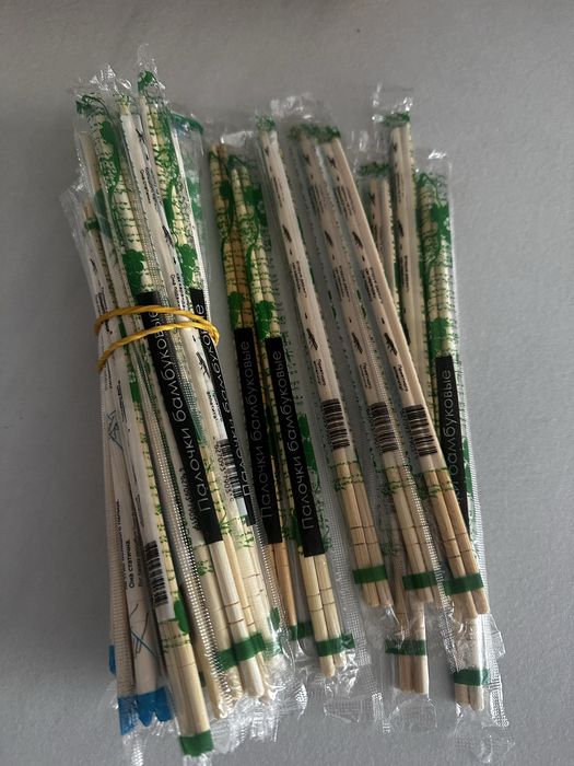 Палочки для суши