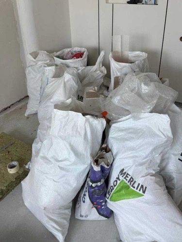 Debarasare mobila cărat  moloz  Rapid si fără batai de cap