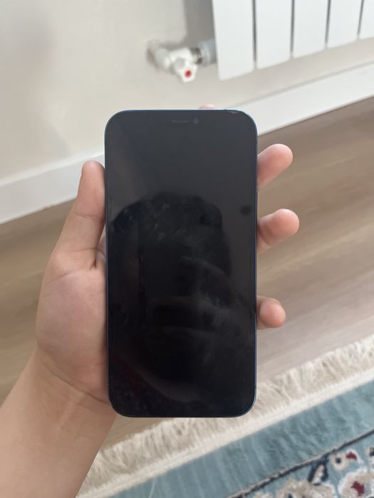 iPhone 12 128 гигабайт