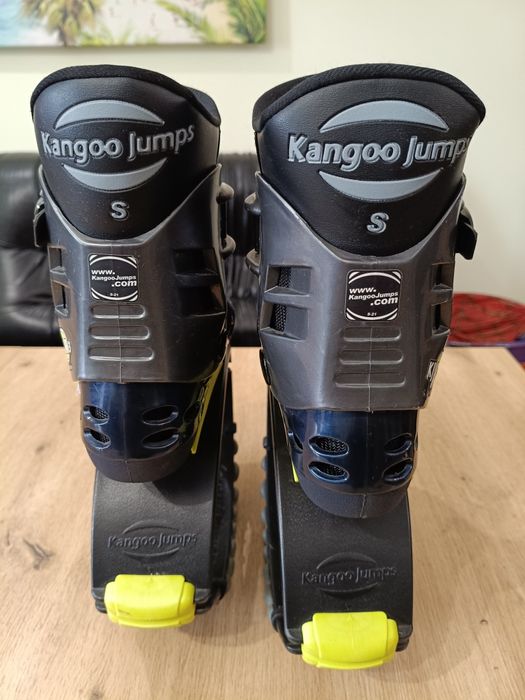 Kangoo Jumps обувки номер S