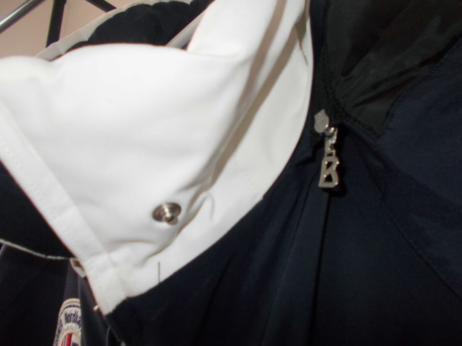 мъжко сноуборд/ски яке BOGNER, размер XXL