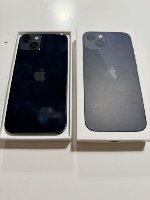 iPhone 13 stare buna, 256 GB