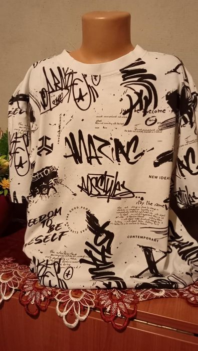 Tricou barbati în stare impecabila