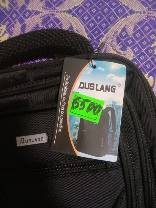 Продам новый рюкзак