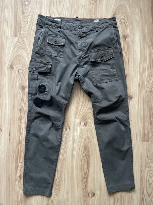 MASON'S ICON cargo/мъжки карго панталон W33