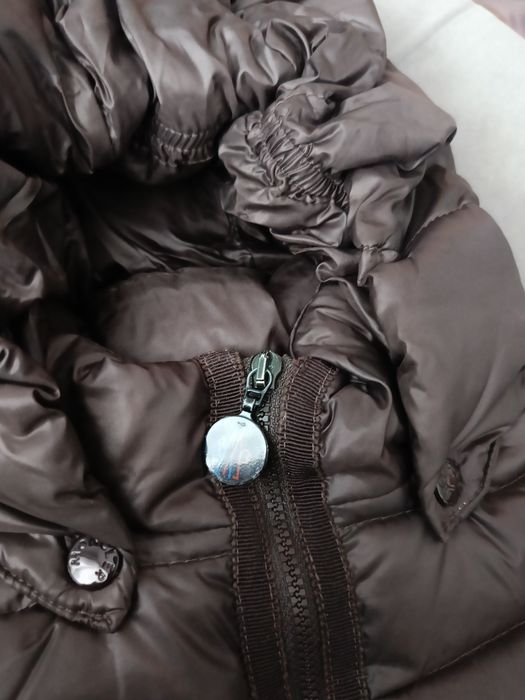 Детско яке MONCLER оригинално