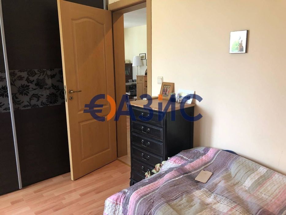 Продава се Двустаен апартамент в к.к. Слънчев бряг - 84 кв.м за 620 €/кв.м - Снимка #12