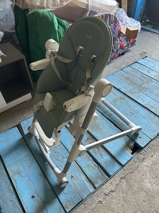 Стул для кормления