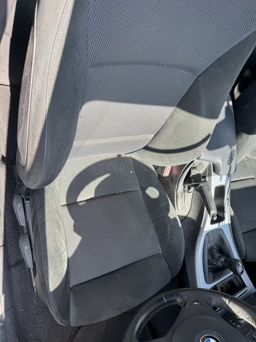 Бмв е90 320и 170кс bmw e90 320i 170hp НА ЧАСТИ