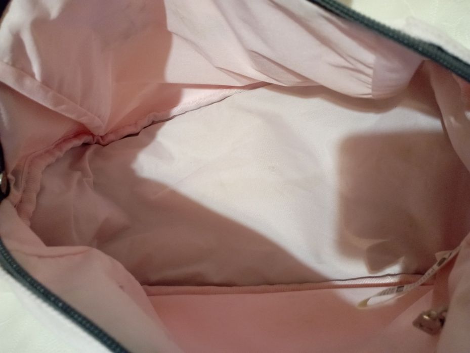 Y2K чанта на Puma