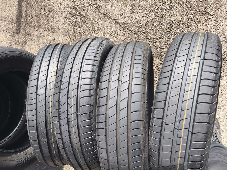 175/65/17" 4бр Michelin e primacy,dot22г23г